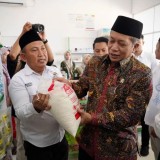 Menkop RI Minta Kopdes Merah Putih Siapkan Proposal Bisnis yang Matang dan Realistis
