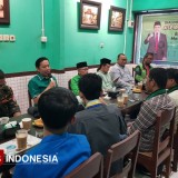 Dialog Bareng Elemen Masyarakat, Fraksi PKB DPRD Kota Malang Serap Aspirasi Publik