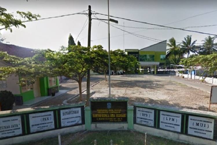 Sekdes Rejasari Kota Banjar Klarifikasi Soal Uang untuk Koordinasi Penghapusan Aset Posyandu