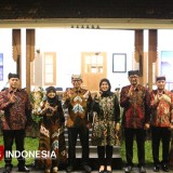 Pisah Sambut Dandim Banyuwangi: Doa untuk Letkol Joko, Harapan untuk Letkol Triyadi