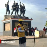 TEP-UI Luncurkan Gerakan Goes to School di Morotai, Dorong SDM Unggul Patriot