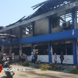Soal Wacana Relokasi Gedung DPRD Kota Kediri, Begini Kata Menteri PU RI