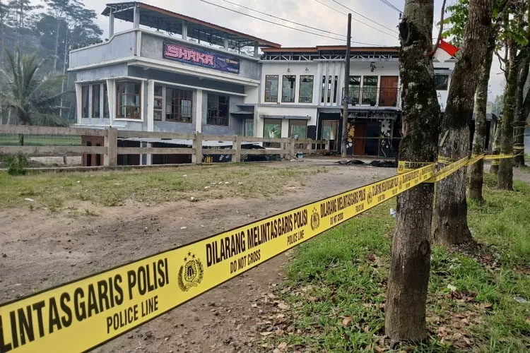 Niat Melerai Keributan, Prajurit TNI di Wonosobo Justru Meninggal Dibacok