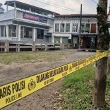 Niat Melerai Keributan, Prajurit TNI di Wonosobo Justru Meninggal Dibacok