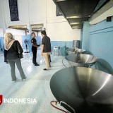 Percepat Penerbitan SLHS untuk Dapur MBG, Kemenkes RI Keluarkan SE untuk Dinkes