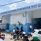 SPPG Rampal Celaket Siap Beroperasi, Serap Ratusan Tenaga Kerja Baru di Kota Malang