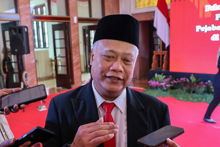 Pemkot Surabaya Fokuskan APBD 2026 pada Efisiensi dan Infrastruktur