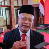 Pemkot Surabaya Fokuskan APBD 2026 pada Efisiensi dan Infrastruktur