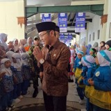 Wamen Fajar: Orang Tua Kunci Utama Hadapi Tantangan Pengasuhan Anak di Era Digital