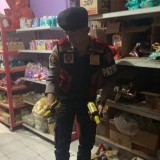 Patroli Malam, Polres Majalengka Bongkar Peredaran Puluhan Botol Miras Ilegal
