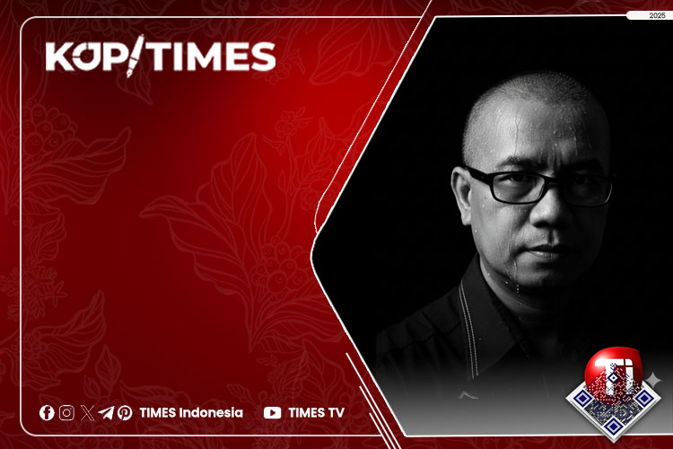 Abi Khoiri, Kepala Seksi Verifikasi, Akuntansi dan Kepatuhan Internal KPPN Kuala Tungkal.