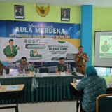 Kecamatan Tajinan Malang Luncurkan WAJAN, Inovasi Layanan Aduan Berbasis WhatsApp