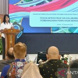 Pemerintah Alokasikan Rp9 Triliun untuk Perbaikan Jalan Daerah lewat Inpres Nomor 11 Tahun 2025