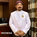 Pemerhati Budaya Malang Ajak Hidup dengan Filosofi Mati Sajroning Urip
