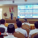 RS Bina Sehat Jember Lakukan Operasi Terhadap 9 Korban Kecelakaan Bus di Bromo