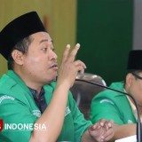 Ansor Situbondo Dorong Kemandirian Ekonomi Kader lewat UMKM
