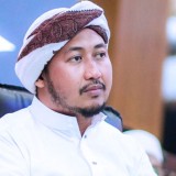 Gus Hafidz Terpilih Sebagai Ketua PCNU Kota Kraksaan Masa Khidmat 2025–2030