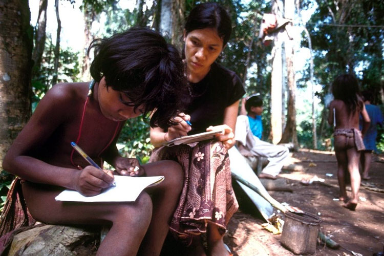 Ilustrasi anak putus sekolah. (FOTO: Humas UGM for TIMES Indonesia)