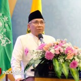 KPK Panggil Ketua Umum PBNU, Selidiki Aliran Dana Kasus Kuota Haji 2023–2024