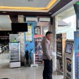 Optimalkan Layanan, Polresta Banyuwangi Tambah Jam Layanan SKCK Hingga Pukul 22.00 WIB