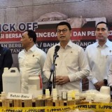 BPOM Tegaskan Mi Instan Indonesia dengan Etilen Oksida di Taiwan Bukan Produk Ekspor Resmi
