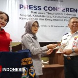 Konektivitas Udara Dorong Ekonomi Jawa Timur Jadi Titik Strategis