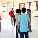 Sekolah Rakyat di Kabupaten Tojo Una-Una Dimulai Akhir September 2025