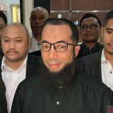 KPK Benarkan Khalid Basalamah Kembalikan Uang Terkait Kasus Kuota Haji