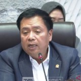 DPR RI Setujui Anggaran Kemendes PDT 2026 Sebesar Rp2,5 Triliun