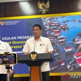 Menkeu Pangkas Bunga Pinjaman Koperasi Merah Putih