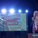 Festival Media 2025 Resmi Ditutup, AJI Tekankan Pentingnya Perlindungan Jurnalis