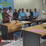 Yogi Suharno Terpilih Jadi Ketua DPC Organda Banjarnegara, Ini Komitmennya