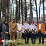 Wali Kota Malang Ajak Maba STIE Malangkuçeçwara Berkontribusi bagi Kota dan Lingkungan