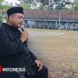 Kisah Keluk Pristiwahana, Gelombang Senyap yang Menggema Besar di Blora