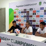 Persela Lambat Panas, Deltras Curi Kemenangan di Surajaya