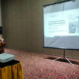 Polbangtan Malang Berkontribusi di Seminar Nasional dan Kongres IV PAPPI