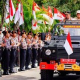 Apresiasi Reformasi Kepolisian, SETARA Institute Berikan Sejumlah Catatan