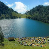 Masuk Ranu Kumbolo Tanpa Tiket, Pendaki Asal Tuban Diblacklist 5 Tahun