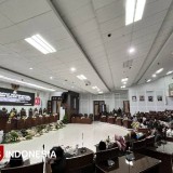 Segini Tunjangan dan Gaji Pokok Anggota DPRD Kota Malang