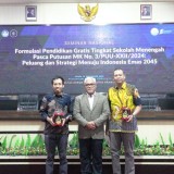 FH UB Dorong Pemerintah Segera Implementasikan Putusan MK Soal Pendidikan Gratis