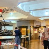 Mengenang Jejak Perjuangan Arek-Arek Suroboyo dalam Museum 10 November