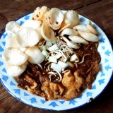 Kuliner Nusantara Berbahan Dasar Tahu, Mana Favoritmu?