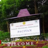 DPRD Pacitan Minta DKPP Remajakan Fasilitas Taman Teknologi Pertanian Pringkuku