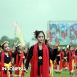 Wisatawan Asal Denmark Kepincut Tari Tradisional Banyuwangi