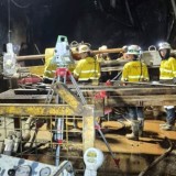 Hari ke-7, Pencarian Pekerja Terjebak di Tambang Freeport Belum Membuahkan Hasil