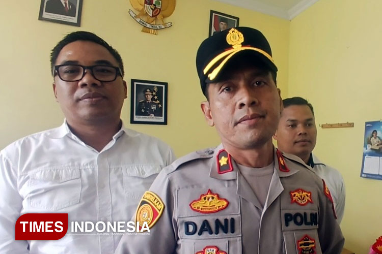 Mantan Pejabat Kota Banjar Laporkan ke Polisi Dugaan Tindak Penganiayaan oleh Oknum Purnawirawan TNI