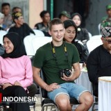 Imigrasi Siapkan Penyesuaian Tarif PNBP, Fokus Layanan WNA dan Pengawasan