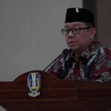 DPRD Jatim Dorong BRIDA Hasilkan Riset Berdampak bagi Kesejahteraan Masyarakat