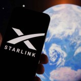 Gangguan Global Starlink Berdampak pada Militer Ukraina di Garis Depan