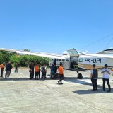 Respons Cuaca Ekstrem, BPBD Jatim Berkolaborasi Lakukan Modifikasi Cuaca